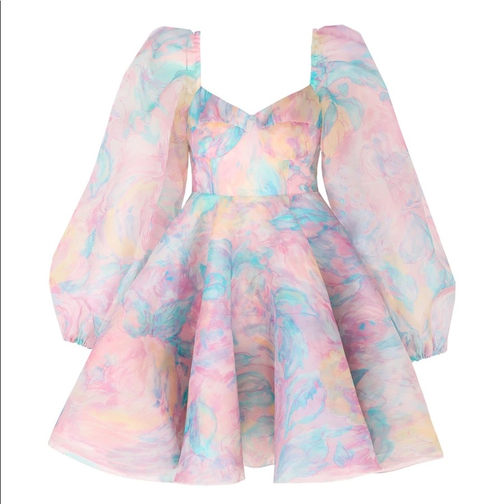 [SOLD!] BNWT Selkie Stepmom Princess Dress (1X)